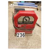 Lincoln Electric AC-225 Arc Welder