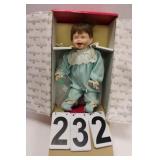 Ashton Drake Porcelain Doll