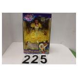 1994 Beauty & The Beast Doll