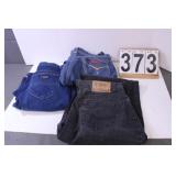 Gitano Jeans Size 16 - Wrangler 14 X 32