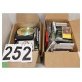 CD's & Cassette Tapes Includes Amy Grant