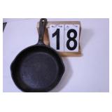 Wagner 6' Cast Iron Skillet