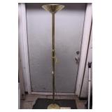 Lamp Works 70.5' T
