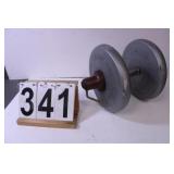Weight 20 LB.