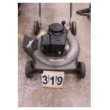 Craftsman 20' Mower