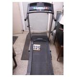 Weslo Tread Mill