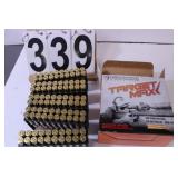 Fiocchi Target Max 308 Winchester