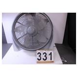 Aero Speed Fan (Works)