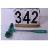 Bullet Extractor