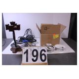 HDMI Cable - Door Lock Sets - Candle Holder
