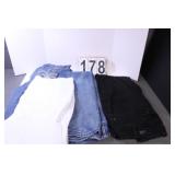 Capri's Size 16 - 22