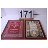 Nation's At War books