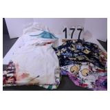 Womens Tee Shirts Lg And Med