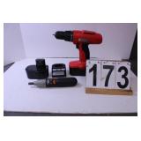 Black & Decker Screw Driver - Shop Source -