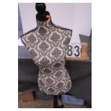 Sewing Mannequin