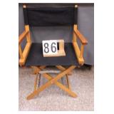 Directors Chair