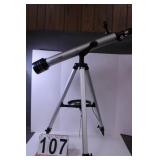 Space Navigator Telescope