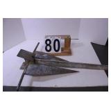 Boat Anchor
