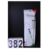 Advanced Power Strip (New)