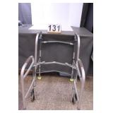 Pair Of Walkers
