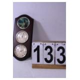 Thermometer/ Hygrometer