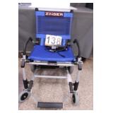 Zinger Mobility Chair  (Works) Has Charger
