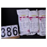 3 Dispatch Disinfectant Towels