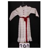Child's Nannette Dress Unknown Size