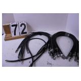 Group Of Bonding Harness