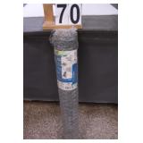 Chicken Wire 36' T X 50' L (New)