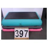 Exercise Stepper