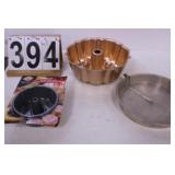 Baking Pans