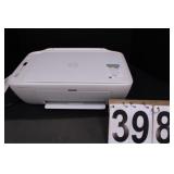 HP Printer Scanner Copier Desk Jet 2752 Powers On