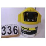 Frabill Minnow Bucket Floats