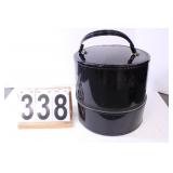 Hat Box