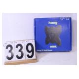 Onn Tilting TV Wall Mount 13' - 32'