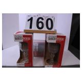 4 RedNek Wine Glasses (New)