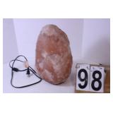 Salt Lamp Large Works 12' T