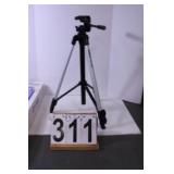 CX 300 Tripod