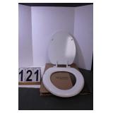 Toilet Seat Wood (NEW)