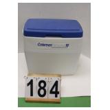 Coleman Cooler