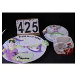 3 Pieces Maxine Home Decor