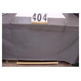 Closet Extension Rod