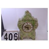 Landshire Vintage 1970's Victorian Style Mantle -