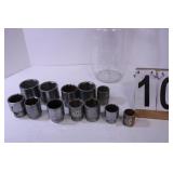 12 Large Sockets