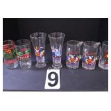 Budweiser & Bud Light Glasses & Mugs