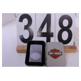 Harley Davidson Zippo Lighter