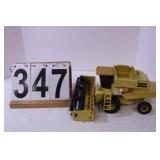 Ertl Combine