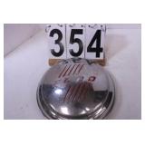 Baby Moon Ford Hub Cap