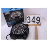 Single Burner Hot Plate
